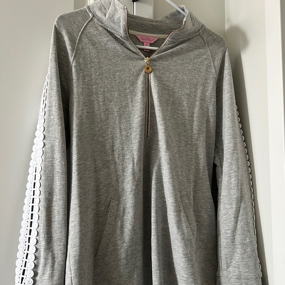 Lily Pulitzer Sweater Dress